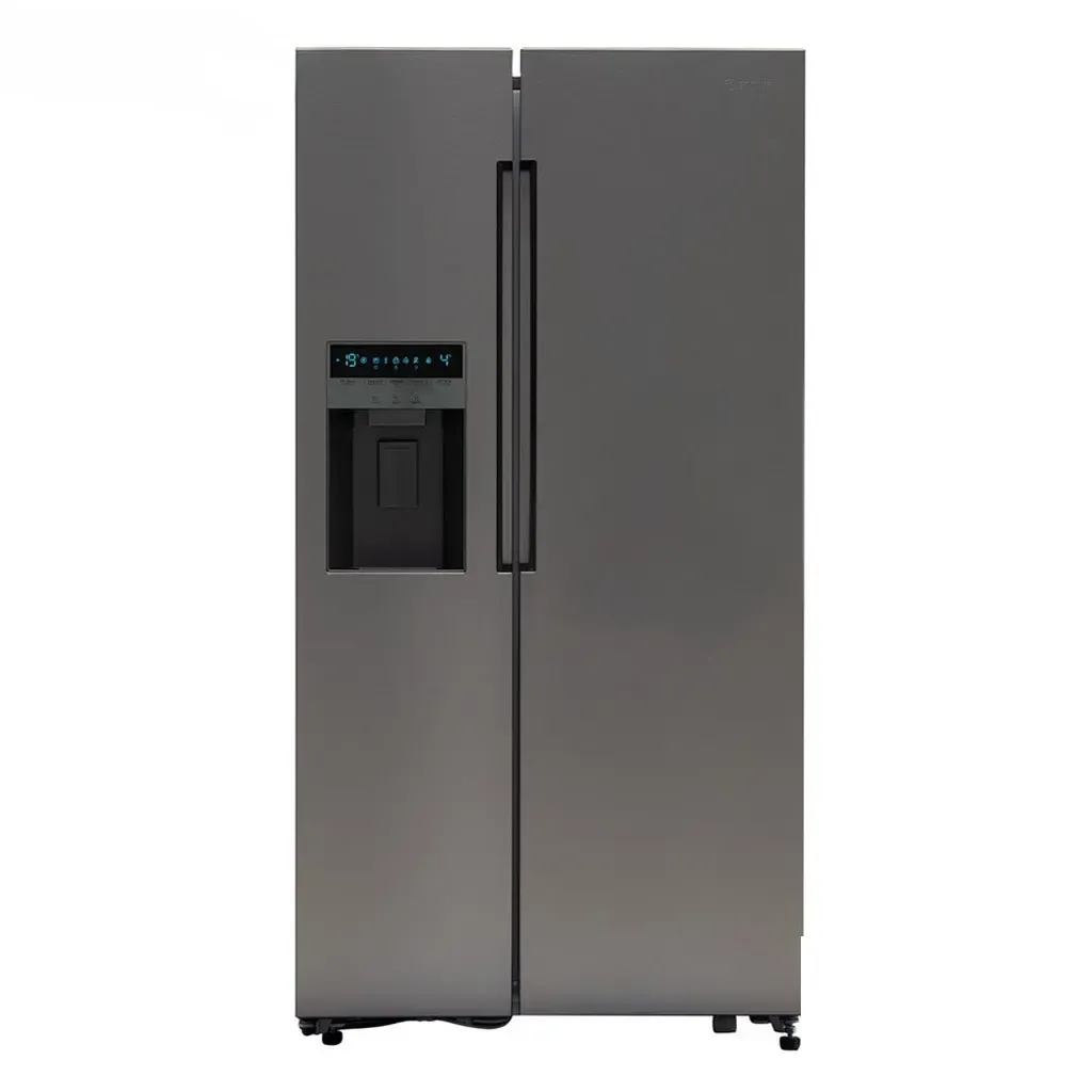اسنوا ساید هارمونی S1Di-S100-S استیل 27 فوت بدون هوم بار اسنوا