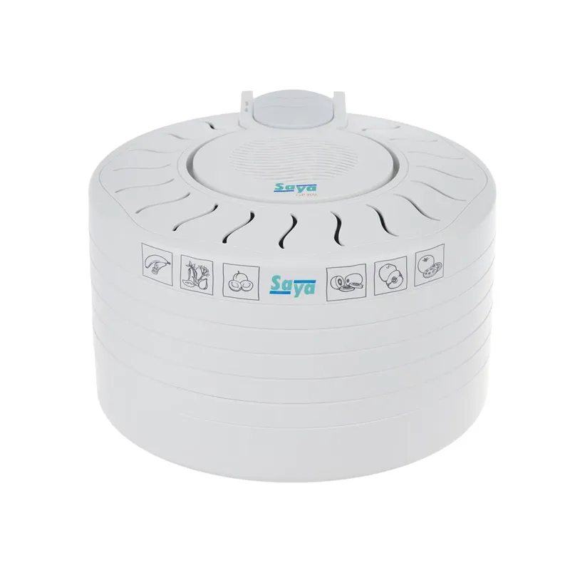 میوه و سبزی خشک کن سایا 102