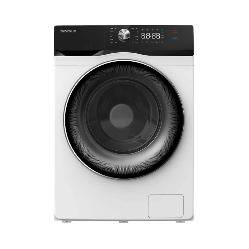 ماشین لباسشویی سینگل SI-K1022 ظرفیت 10 کیلویی