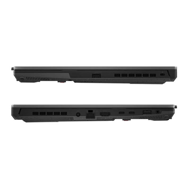 لپ تاپ 15.6 اینچی ایسوس مدل TUF Gaming F15 FX507VI-F15.I74070-i7 13620H-16GB DDR5 4800MHz-1TB SSD-RTX4070 8GB-FHD 144Hz-W