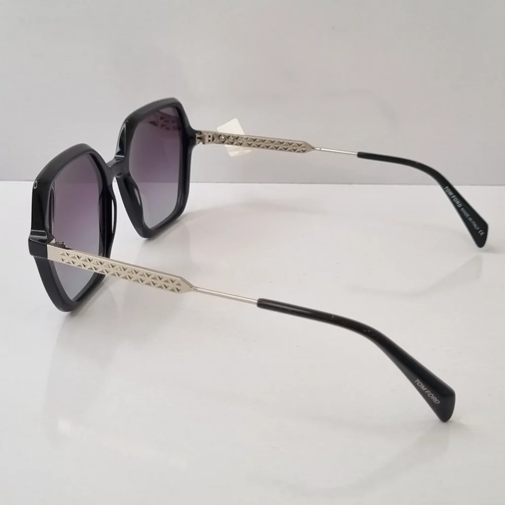 Tom ford 8847 مشکی