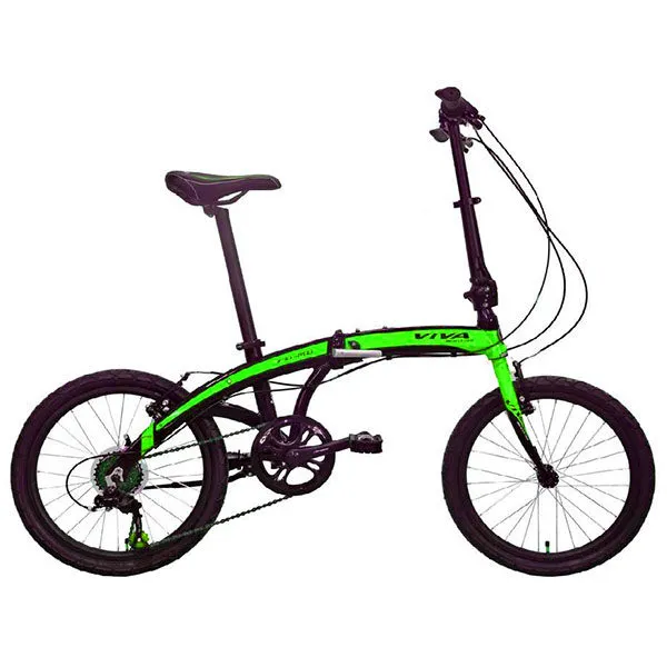 Viva Folding Bike FD-MC