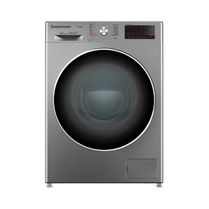 ماشین لباسشویی وست پوینت WMX-91420 ظرفیت 9 کیلویی