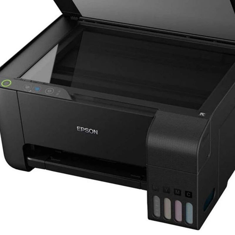 پرینتر چند کاره جوهر افشان اپسون مدل EcoTank L3250