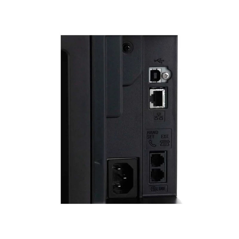 پرینتر چندکاره لیزری کانن مدل i-Sensys MF237w