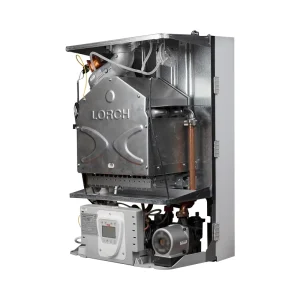 پکیج شوفاژ دیواری طبیعی آدنا 24