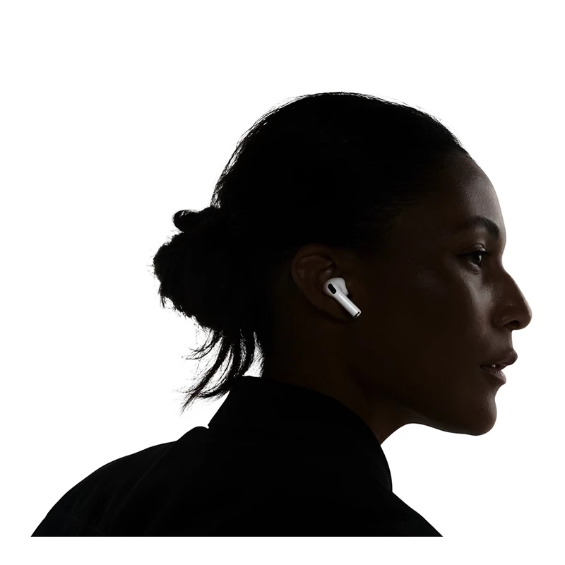 هندزفری بلوتوثی اپل مدل AirPods Pro 3