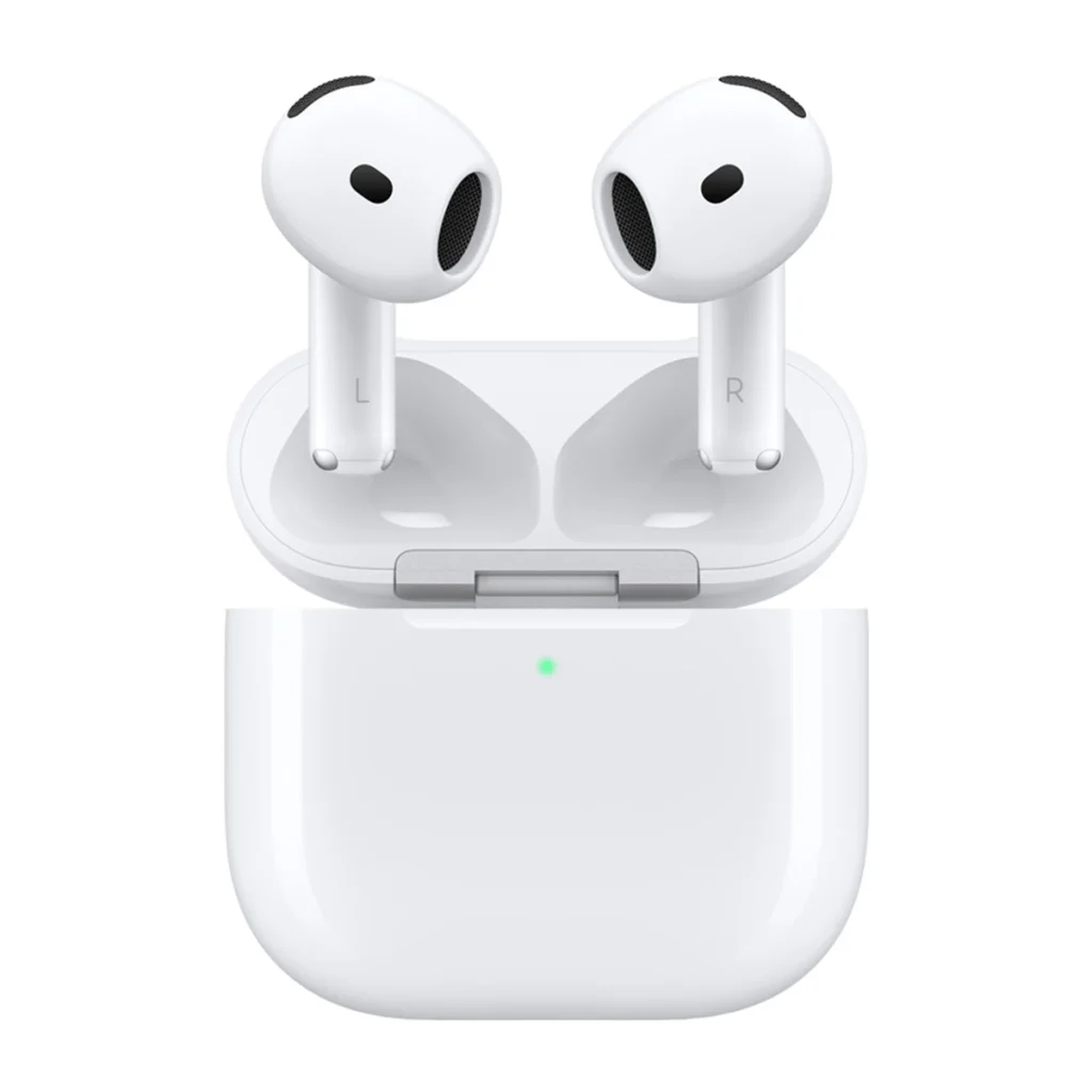 هندزفری بی سیم اپل مدل AirPods 4 نسخه ANC