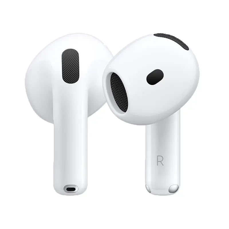 هندزفری بی سیم اپل مدل AirPods 4 نسخه ANC