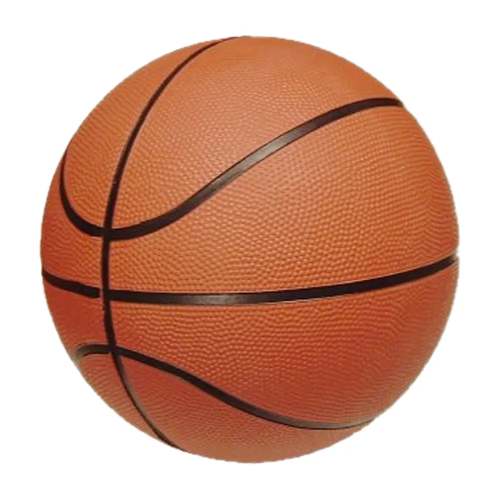 توپ بسکتبال