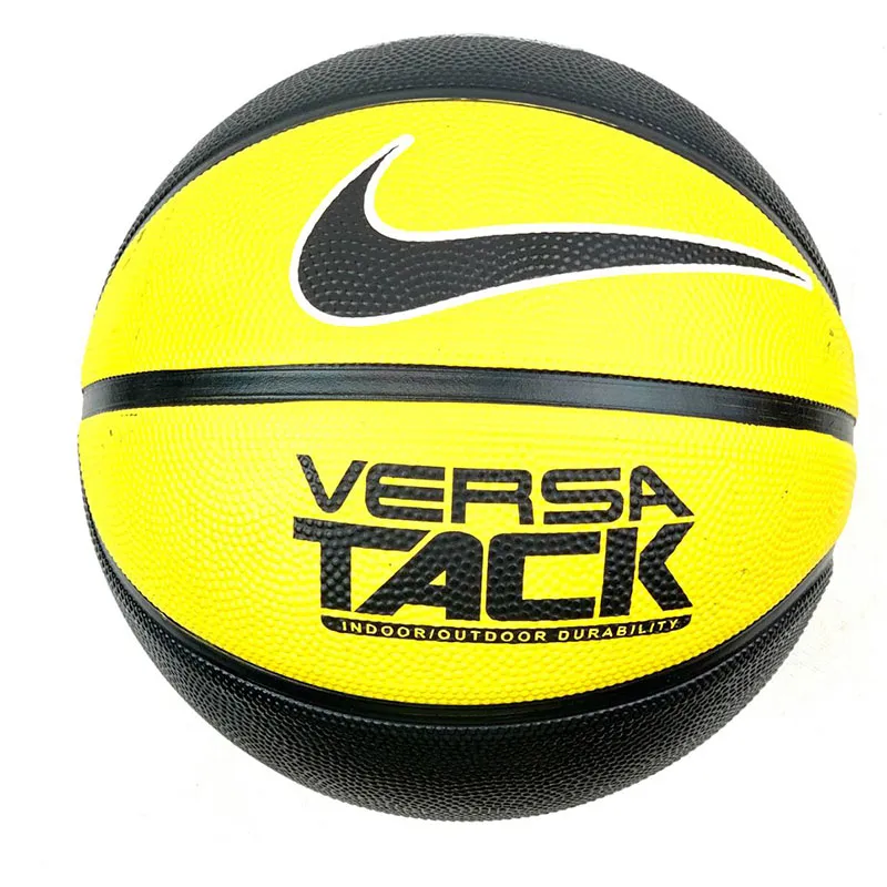 توپ بسکتبال لاستیکی سایز 7 مناسب سالن و اوت دور