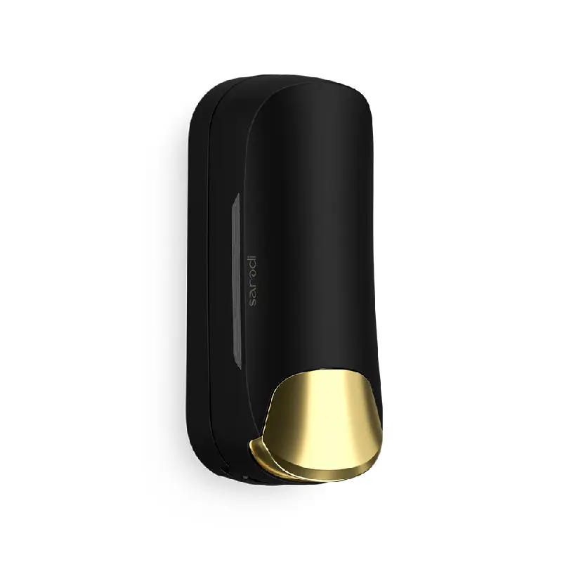 جامایع ایمن آب مدل ایما مشکی طلایی