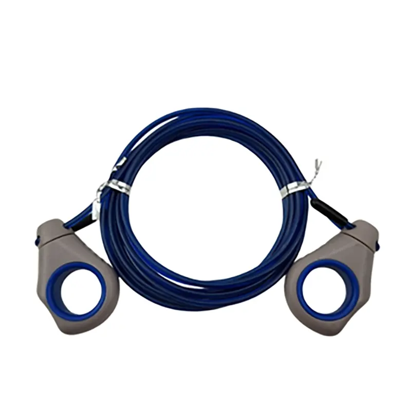 طناب ورزشی انگشتی سیم بکسل