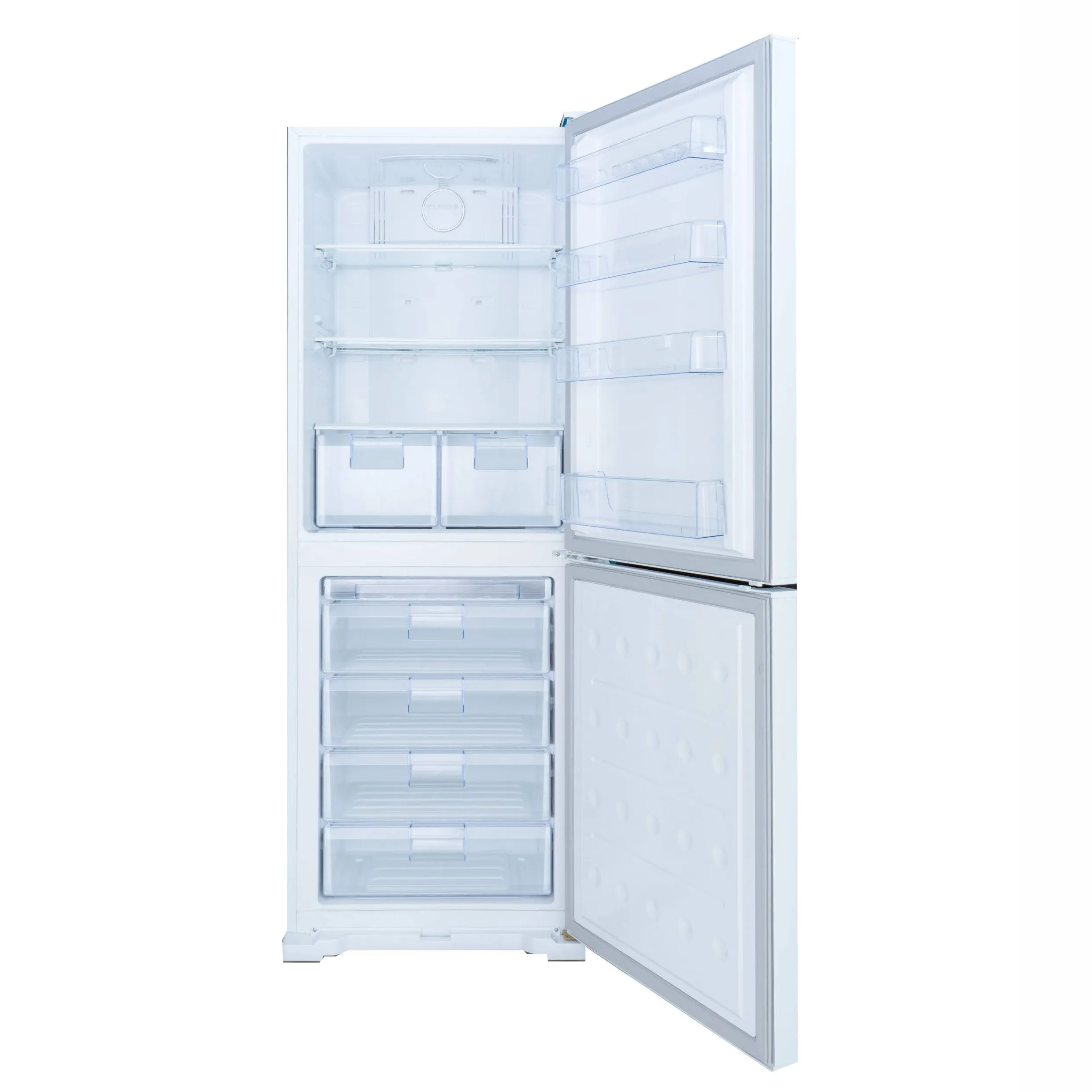 یخچال فریزر کمبی 530 هیمالیا مدل پنج کاره (Five Mode) با آبسرد کن اتومات