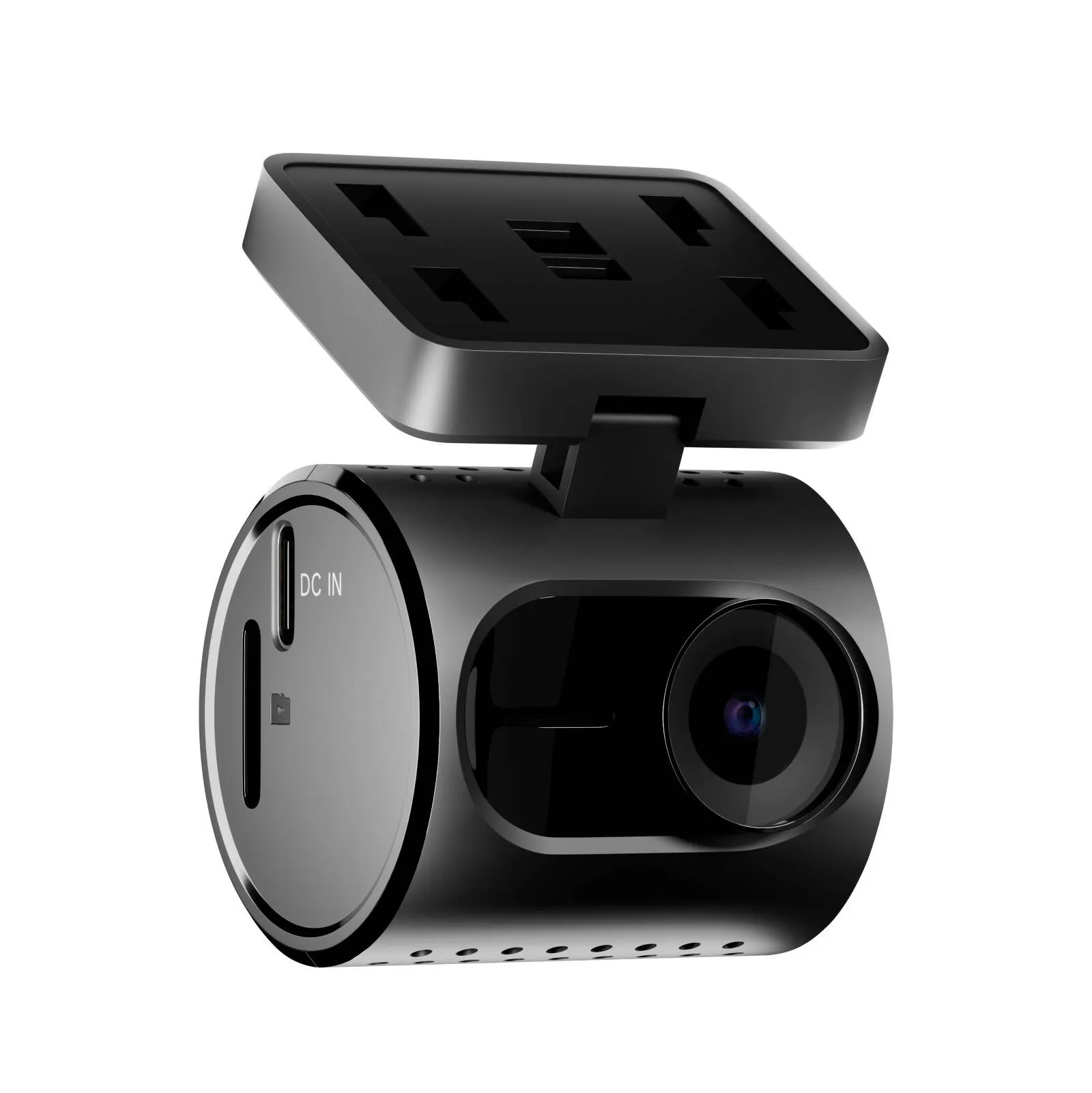 دوربین ثبت وقایع خودرو