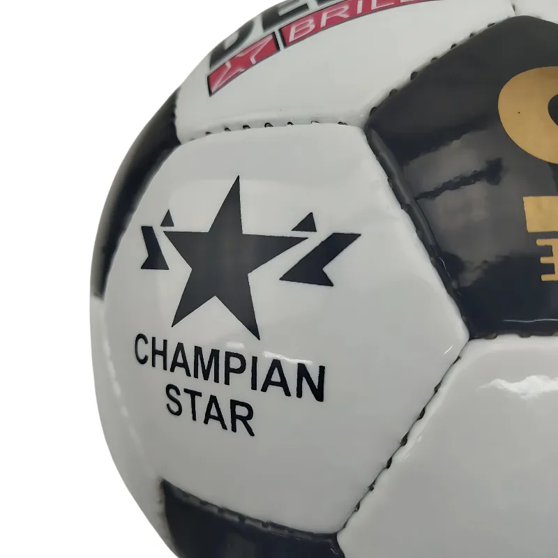 توپ فوتبال سایز ۵ دربی استار