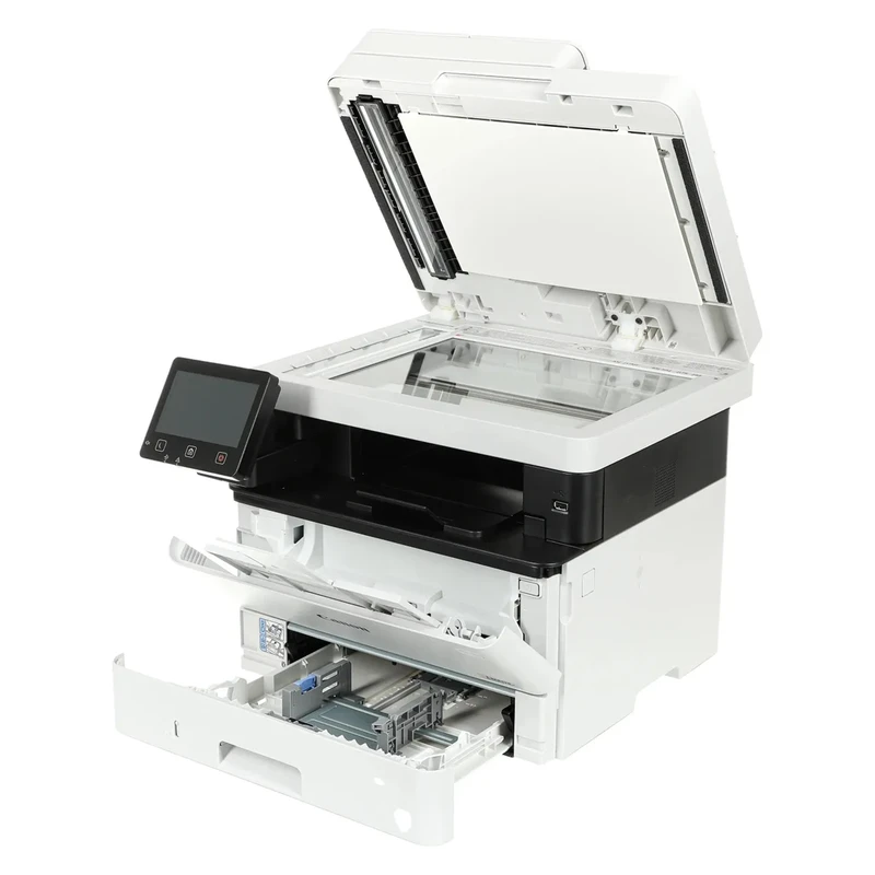 پرینتر چند کاره لیزری کانن مدل i-SENSYS MF453dw