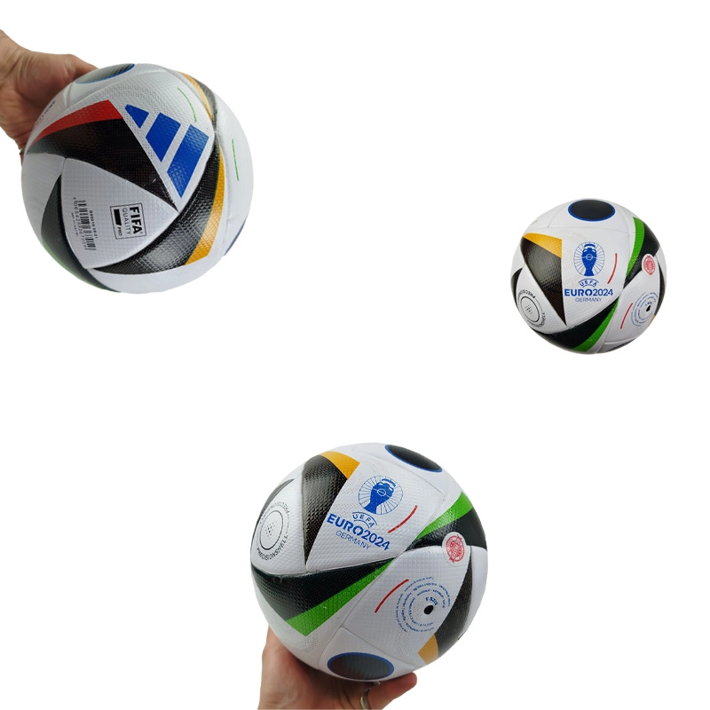 توپ فوتبال پرسی یورو اروپا 2024