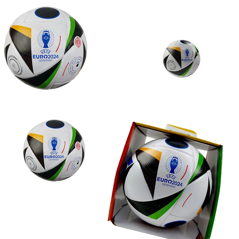 توپ فوتبال پرسی یورو اروپا 2024