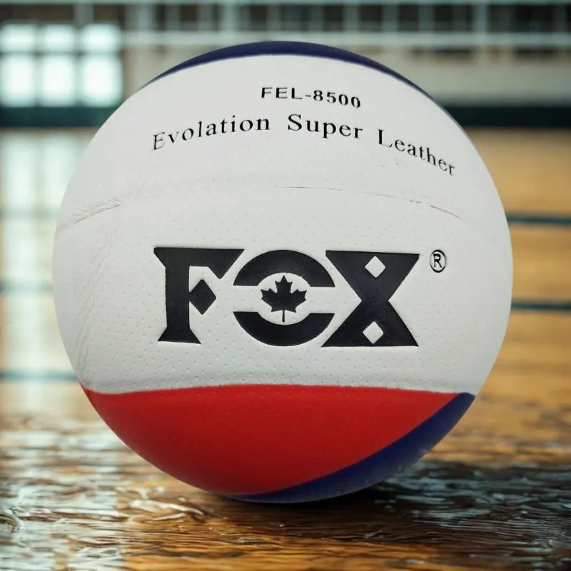 توپ والیبال فاکس فرانسه مدل FEL-8500