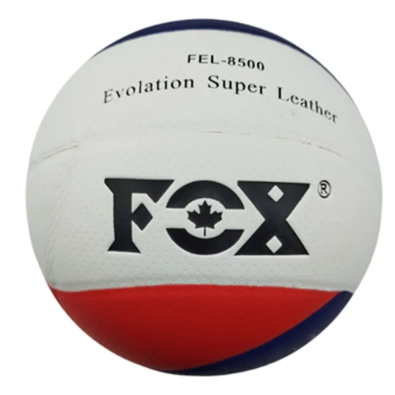 توپ والیبال فاکس فرانسه مدل FEL-8500