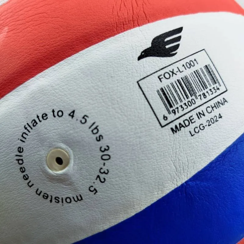 توپ والیبال فاکس فرانسه مدل FEL-8500