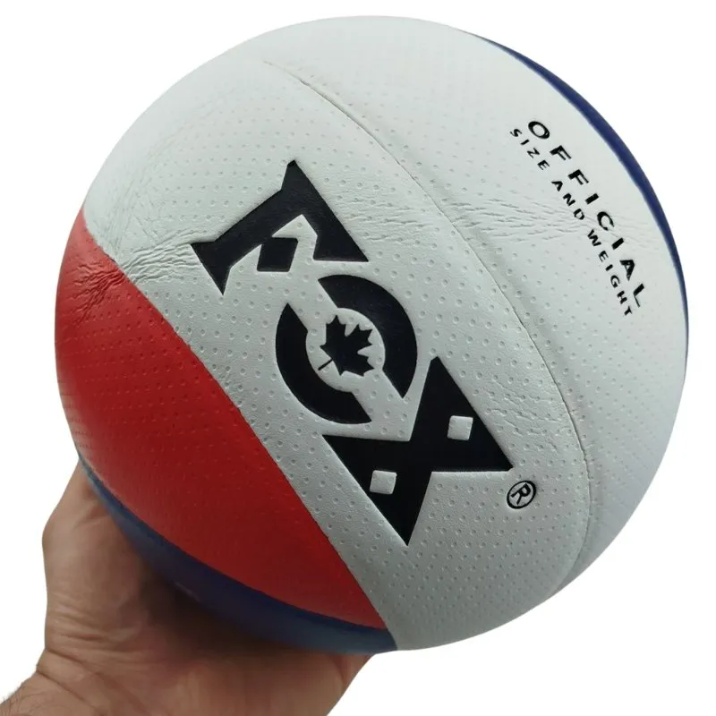 توپ والیبال فاکس فرانسه مدل FEL-8500