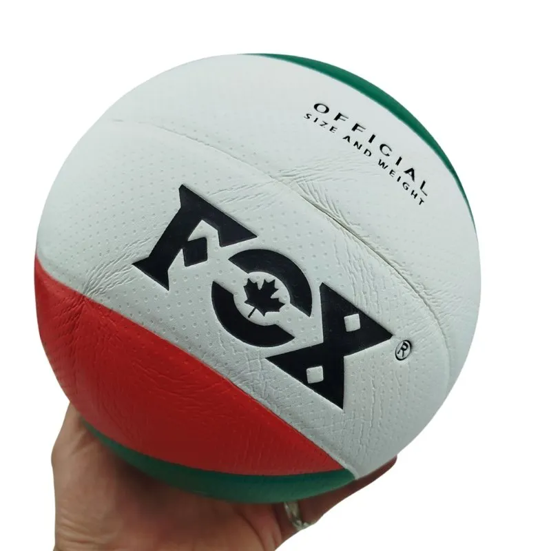 توپ والیبال فاکس ایتالیا مدل FEL-8500