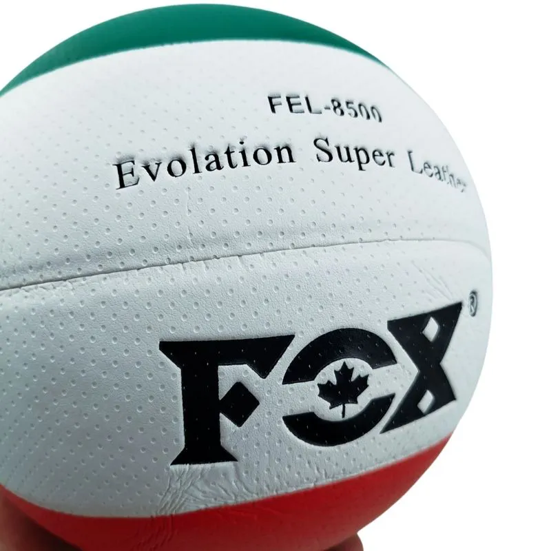 توپ والیبال فاکس ایتالیا مدل FEL-8500