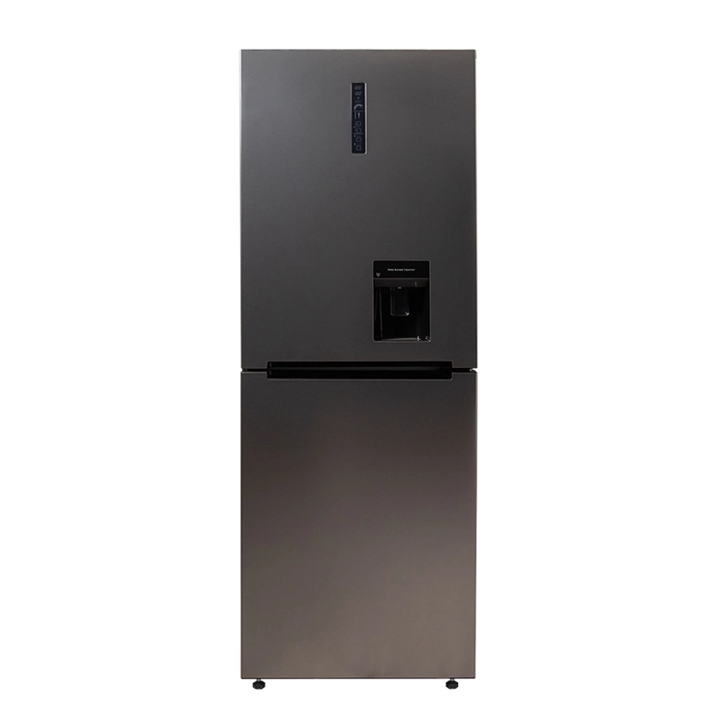 یخچال فریزر کمبی فریزر پایین نیکسان مدل NC7041DN آبریزدار