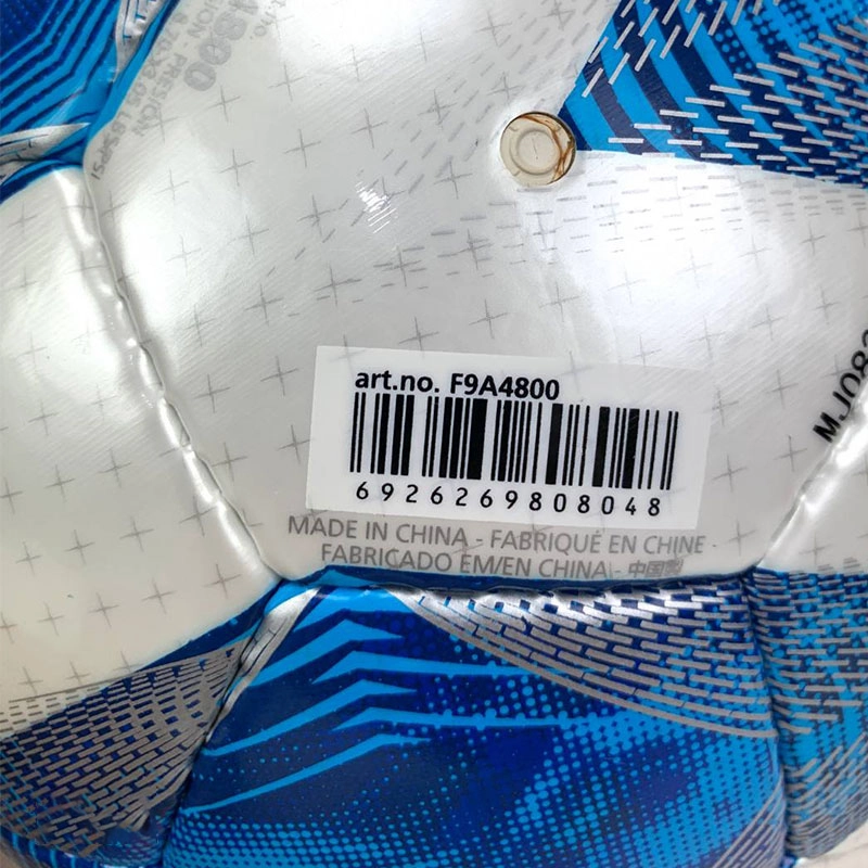 توپ فوتسال مولتن 4800 مخصوص فوتسال بازی حرفه ای