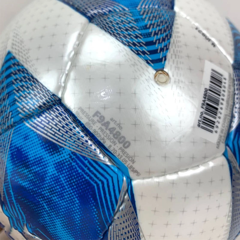 توپ فوتسال مولتن 4800 مخصوص فوتسال بازی حرفه ای