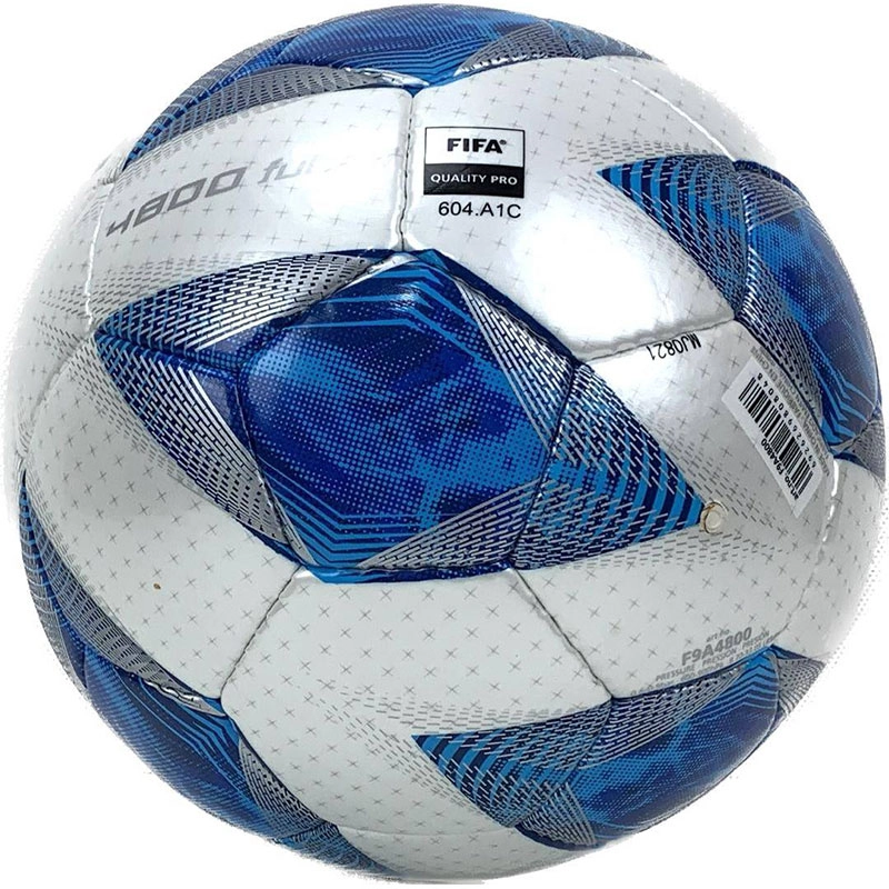 توپ فوتسال مولتن 4800 مخصوص فوتسال بازی حرفه ای