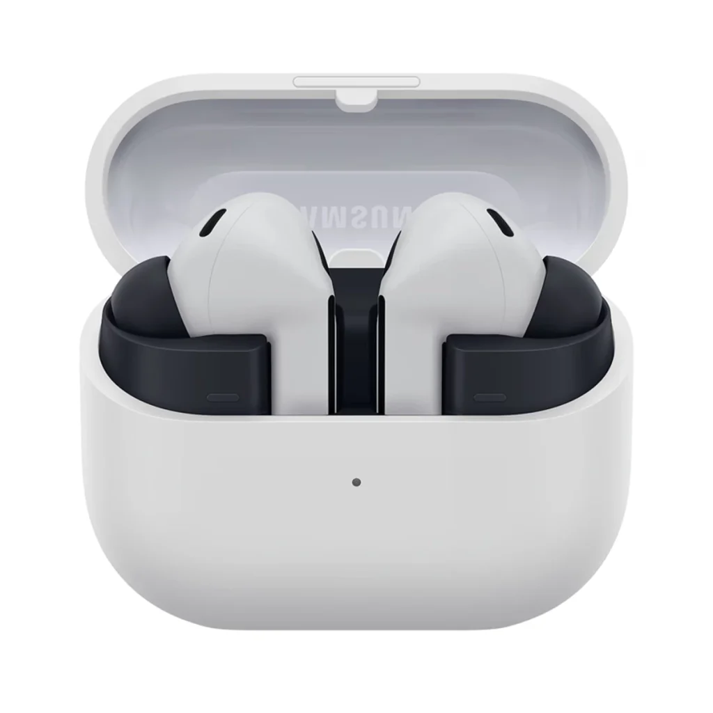 هندزفری بی سیم سامسونگ Galaxy Buds 3 FE طوسی