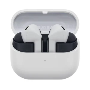 هندزفری بی سیم سامسونگ Galaxy Buds 3 FE طوسی