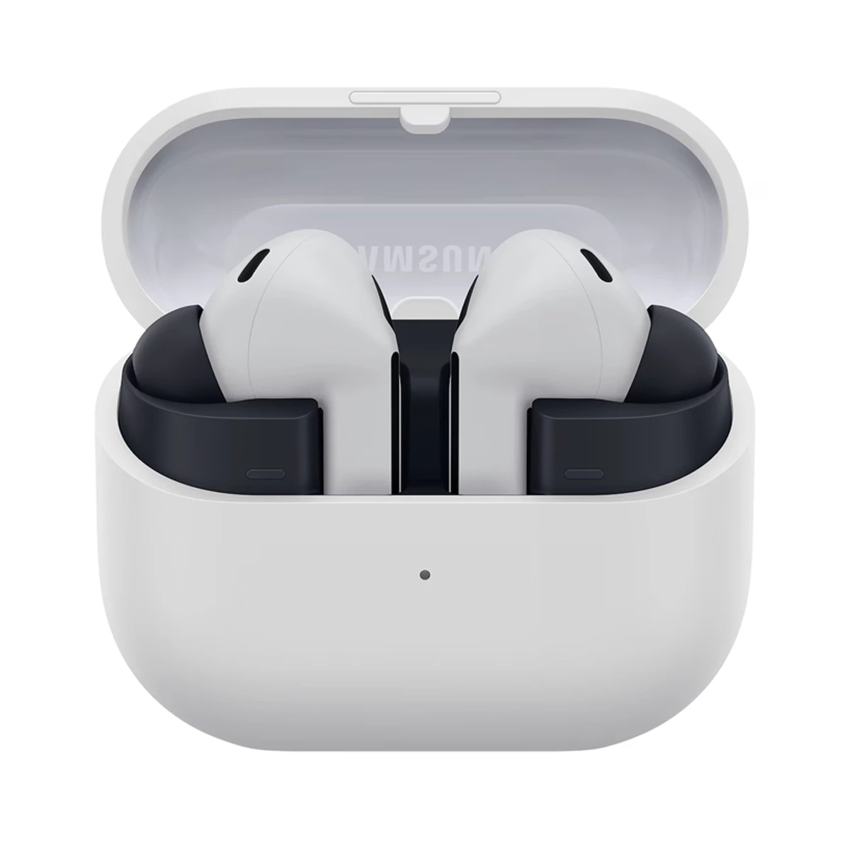 هندزفری بی سیم سامسونگ Galaxy Buds 3 FE طوسی