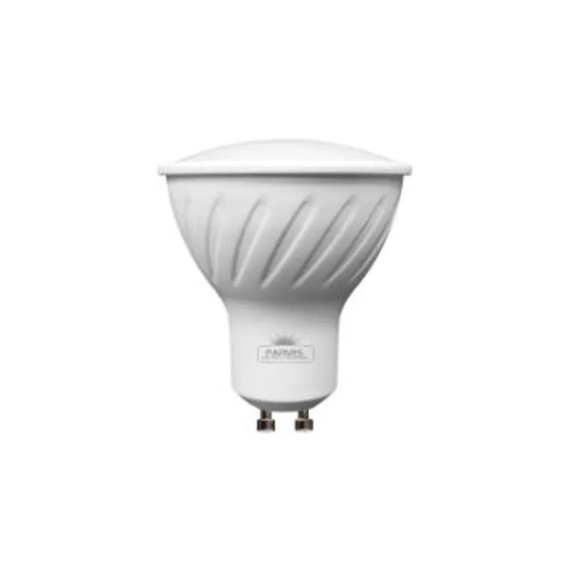 لامپ هالوژن پارمیس ۷ وات شفاف