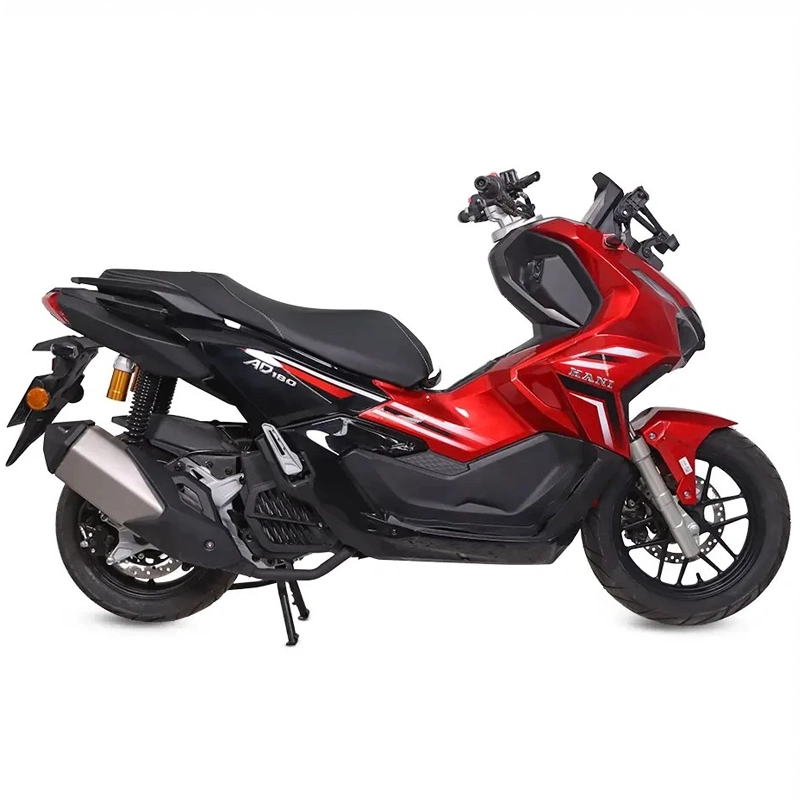 موتور سیکلت هانی طرح ADV 180 سال 1403