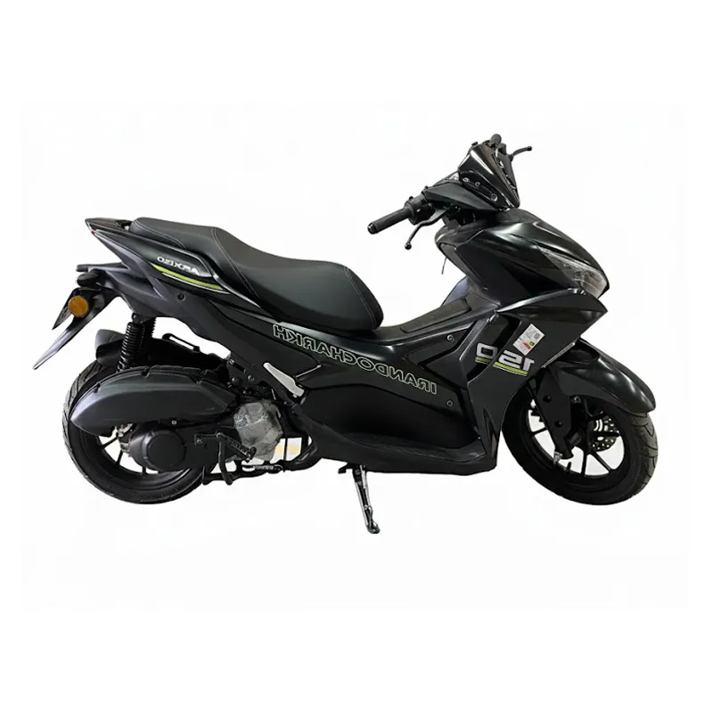 موتورسیکلت ARX-150