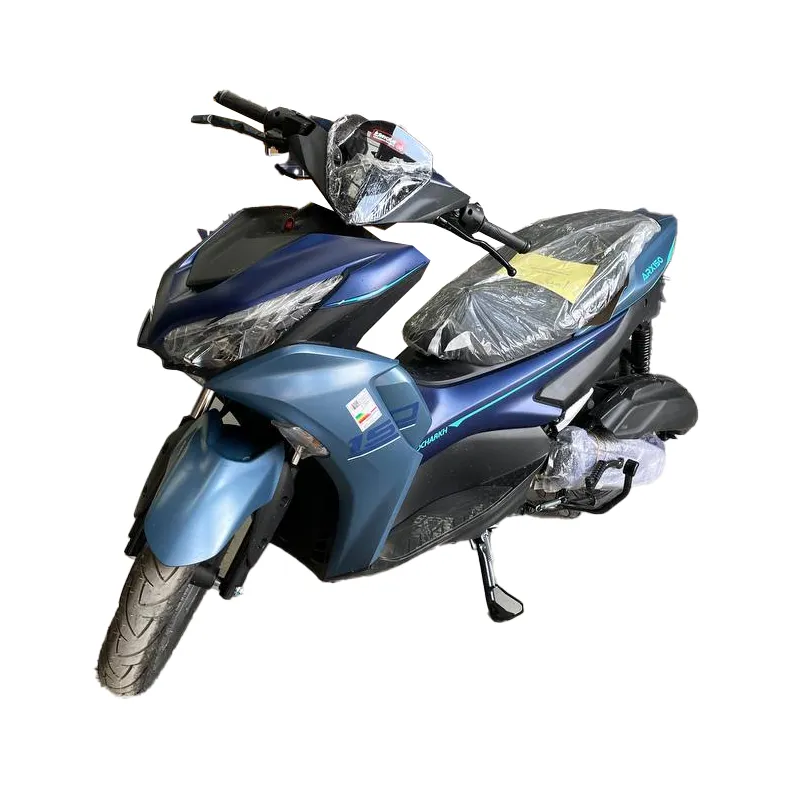 موتورسیکلت ARX-150