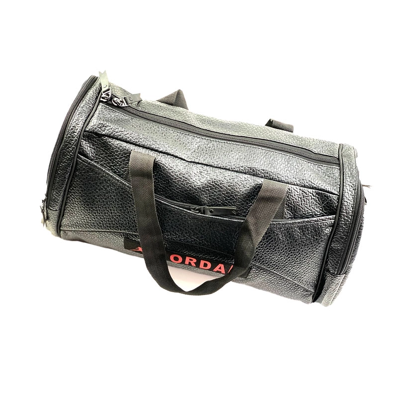 ساک ورزشی طرح چرمی جردن