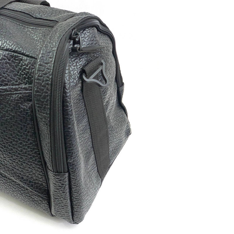 ساک ورزشی طرح چرمی جردن