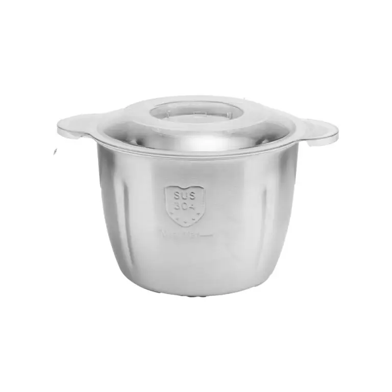 خردکن متوسط سیلور کرست مدل SH-2024-2