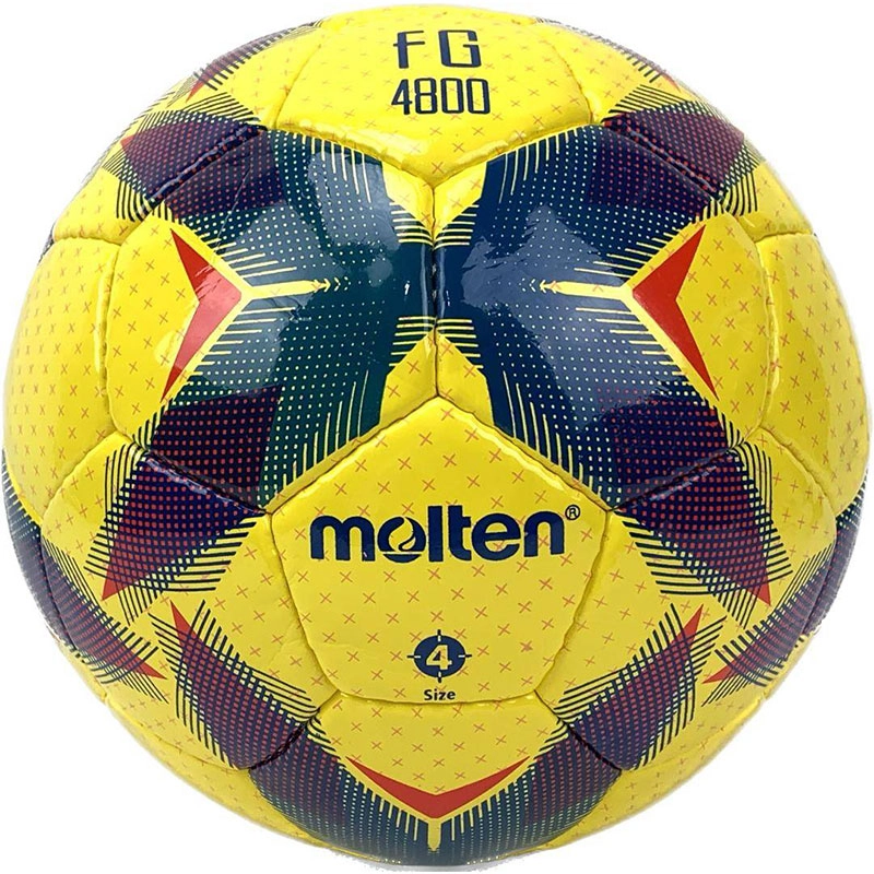 توپ فوتسال مولتن 4800 تنبل مخصوص سالن