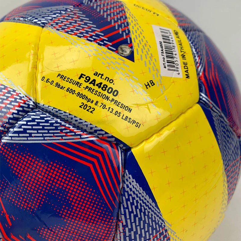 توپ فوتسال مولتن 4800 تنبل مخصوص سالن