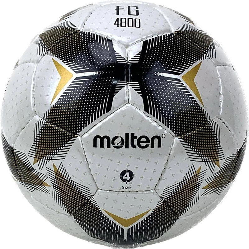 توپ فوتسال مولتن 4800 تنبل مخصوص سالن