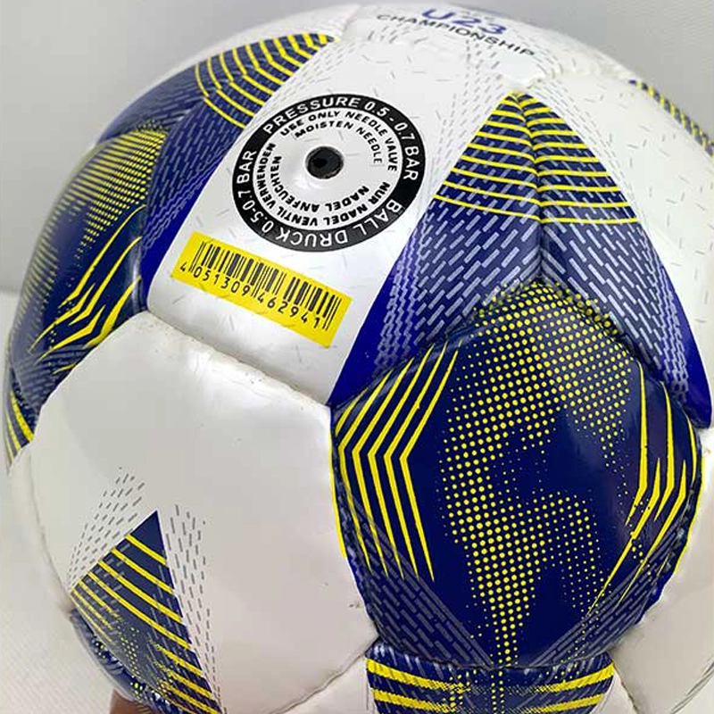 توپ فوتسال مولتن 4800 تنبل مخصوص سالن