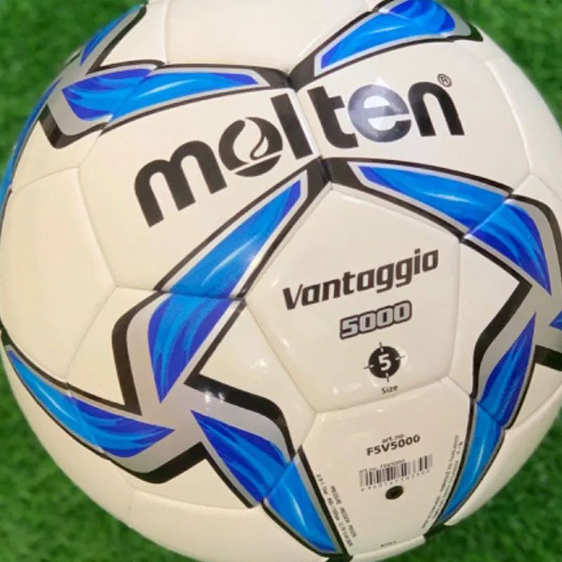 توپ فوتبال پرسی مولتن