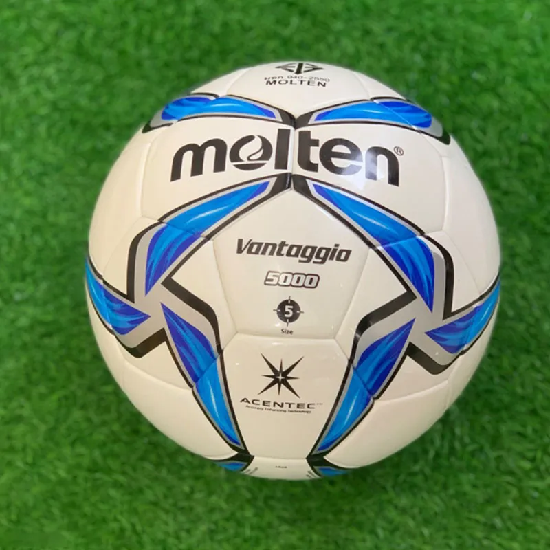 توپ فوتبال پرسی مولتن