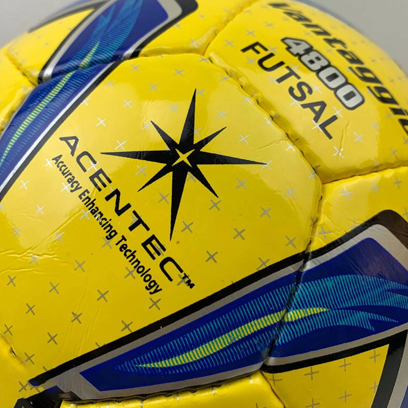 توپ فوتسال تنبل مولتن ونتاجیو 4800 مخصوص سالن ورزشی